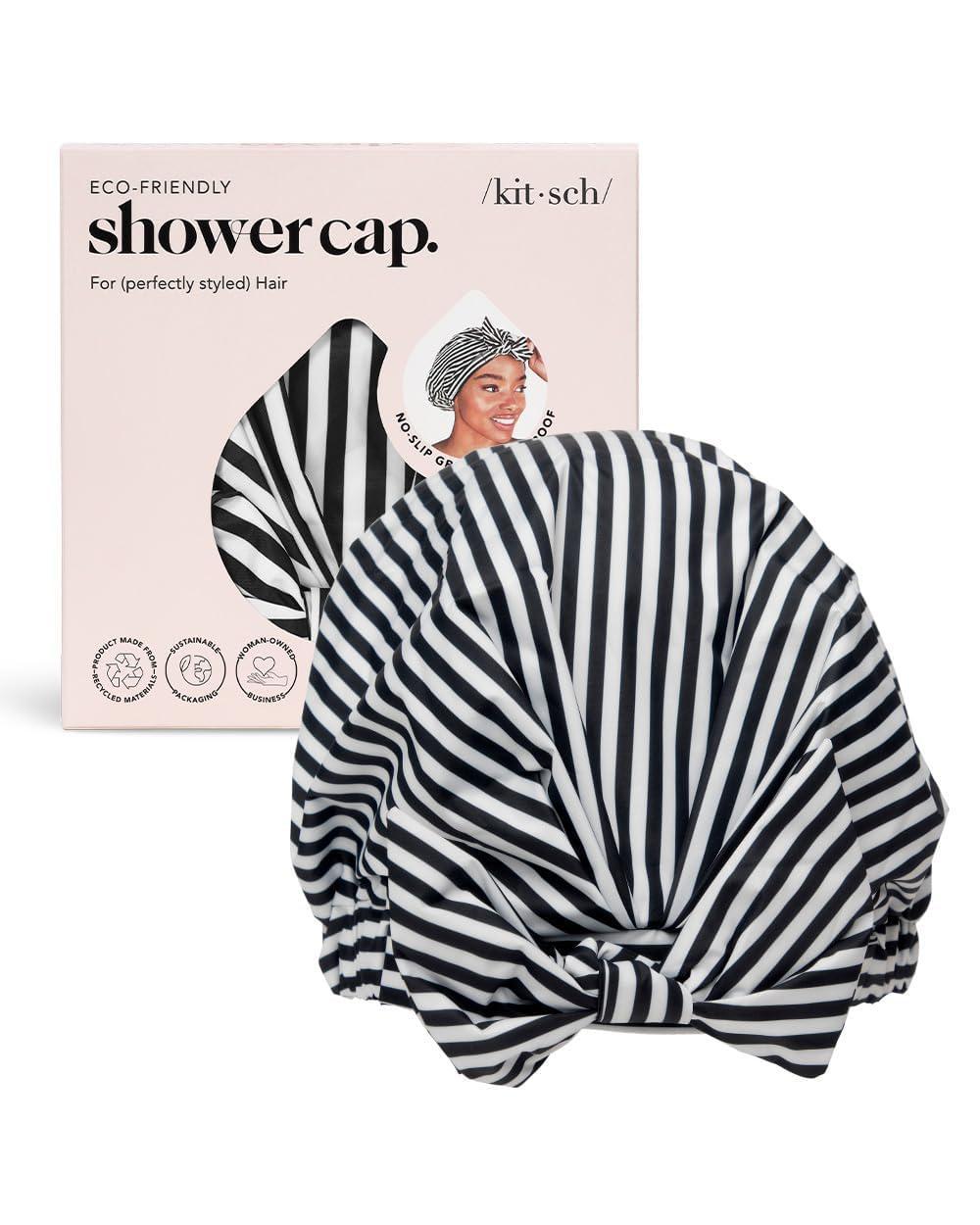 Kitsch Luxury Shower Cap 奢华速干浴帽