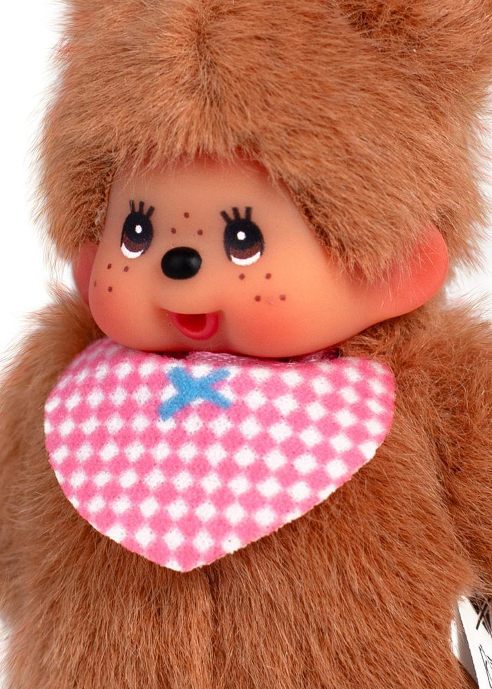 
                      
                        Monchhichi Cute Bearchhichi Keychain Plush 蒙奇奇可爱钥匙扣毛绒玩具
                      
                    