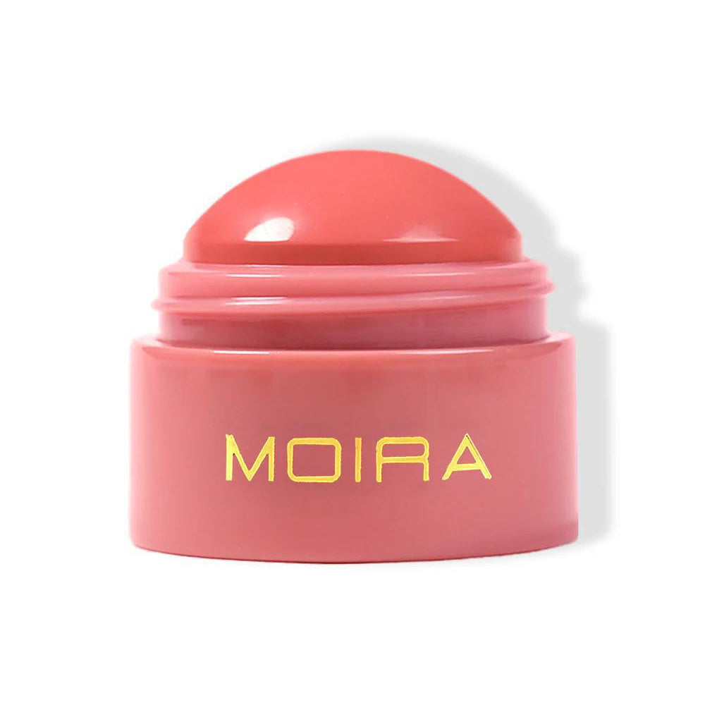 
                      
                        MOIRA Cosmetics Soft Blush Balm 柔和腮红膏 8.5g
                      
                    