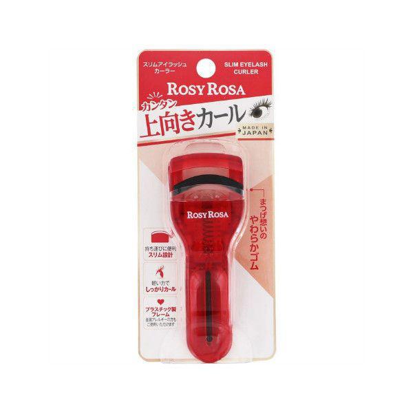 Rosy Rosa Slim Eyelash Curler 完美卷翘睫毛夹