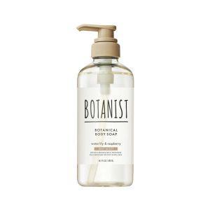 
                      
                        BOTANIST Botanical Body Soap
                      
                    