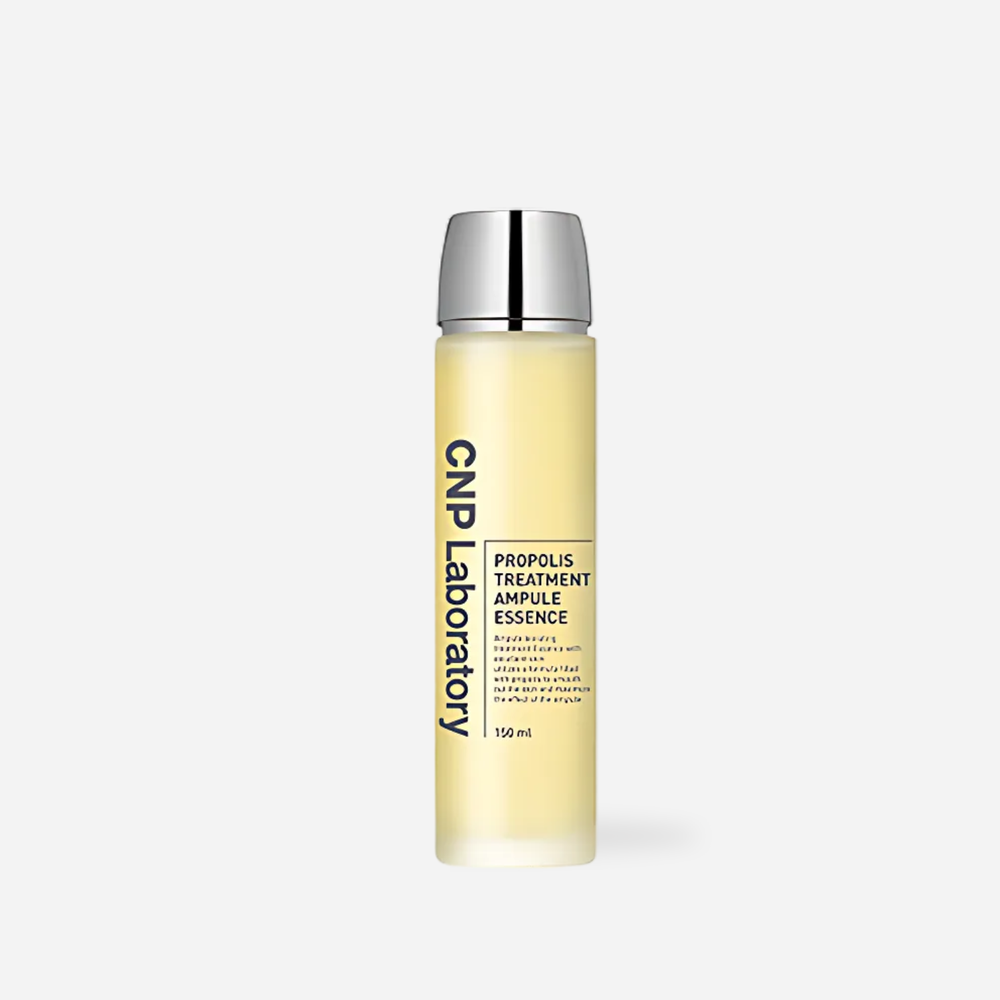 CNP Laboratory Propolis Treatment Ampule Essence Toner 希恩派蜂胶护理保湿精华液 150mL