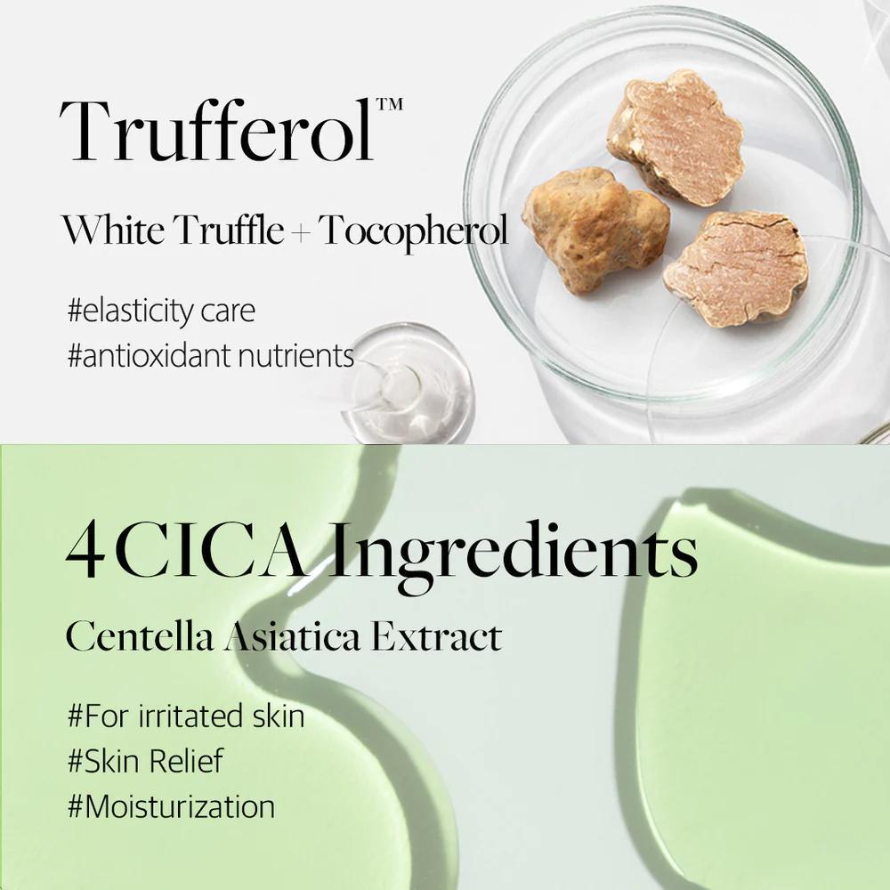 
                      
                        D'Alba White Truffle Daily Mild Cica Calming Pad 黛尔珀白松露每日温和积雪草保湿棉片 165mL
                      
                    