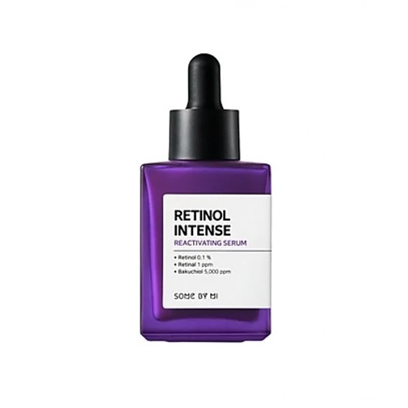 SOMEBYMI RETINOL INTENSE REACTIVATING SERUM 30ml