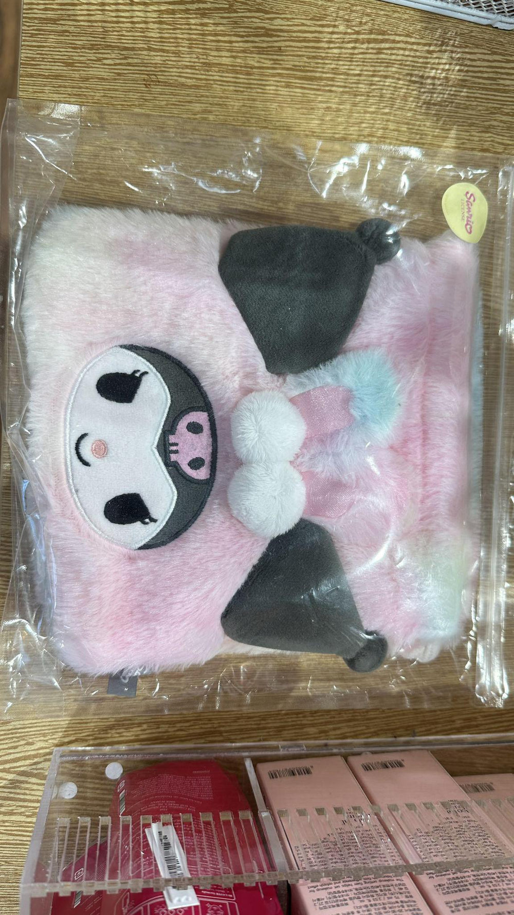 Sanrio Pouch