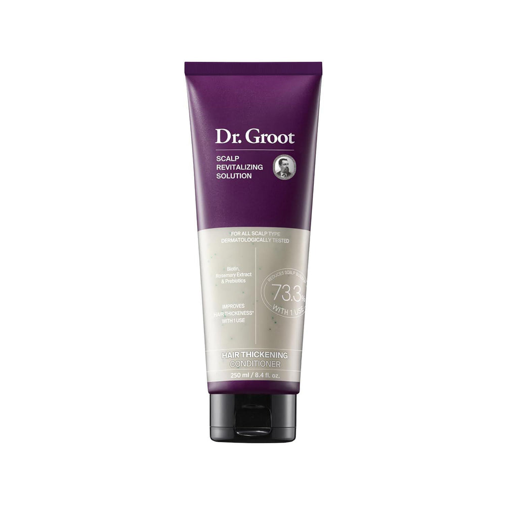 Dr.Groot SRS Sclup Revitalizing Conditioner 格鲁特博士护发素 250mL