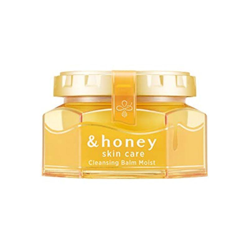 Vicrea &Honey Cleansing Balm 日本安蒂花子卸妆膏