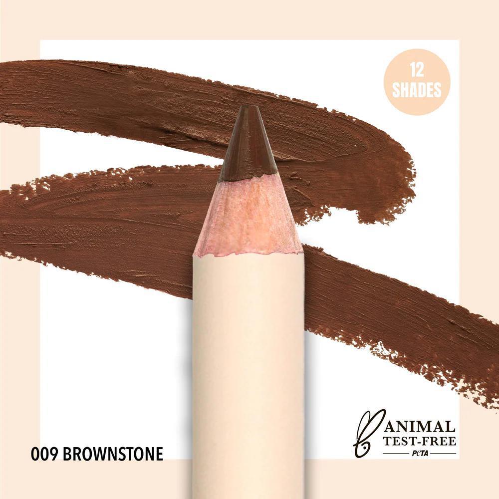 
                      
                        MOIRA Cosmetics Must-Have Lip Liner 丰润唇线笔
                      
                    
