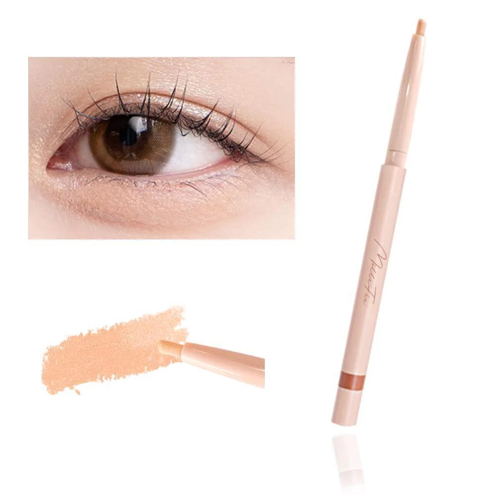 
                      
                        MileFée Tear Eyebag Pencil 米勒菲高光眼影笔
                      
                    