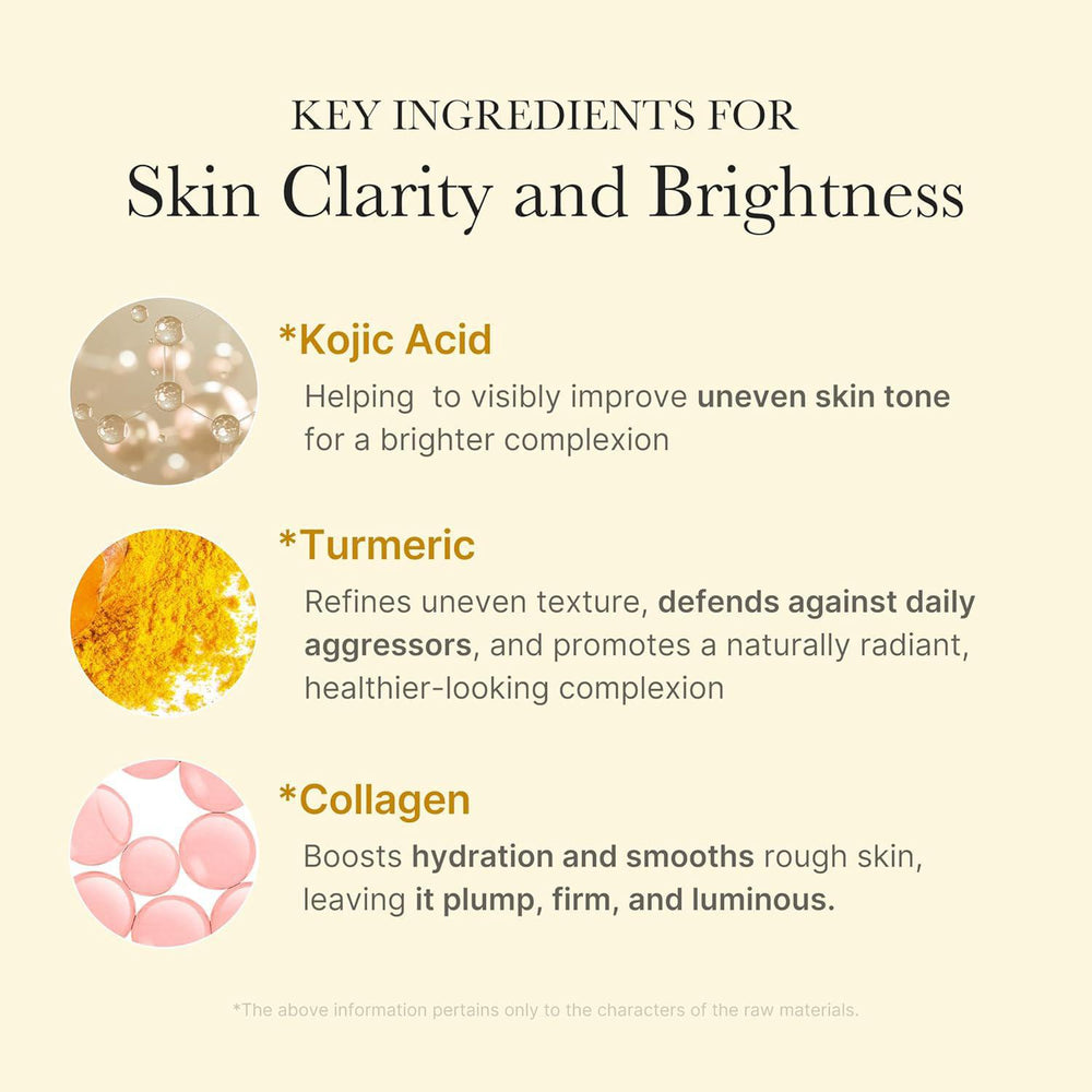 
                      
                        Medicube Kojic Acid Turmeric Night Wrapping Mask 美蒂秋芙曲酸姜黄夜间面膜 75mL
                      
                    
