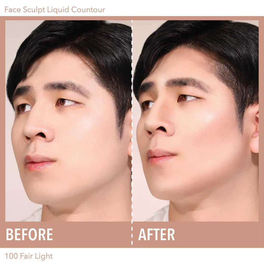 
                      
                        MOIRA Face Sculpt Liquid Contour 面部立体轮廓修容液 5g
                      
                    