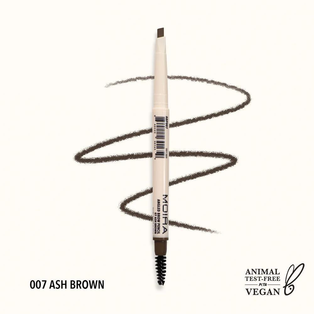 
                      
                        MOIRA Angled Brow Pencil 斜角眉笔
                      
                    