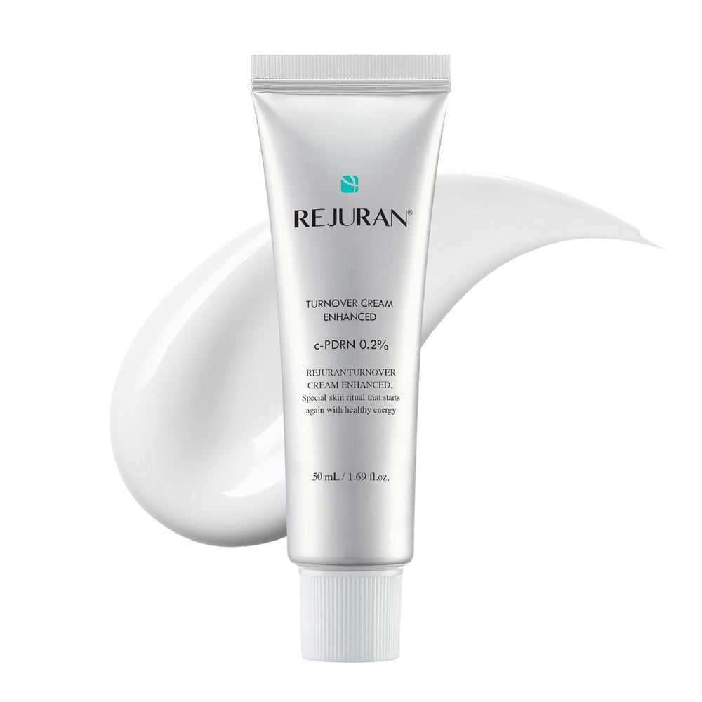 Rejuran Turnover Cream Enhanced C-Pdrn 0.2% 丽珠兰滋润保湿面霜C-Pdrn 0.2% 50mL