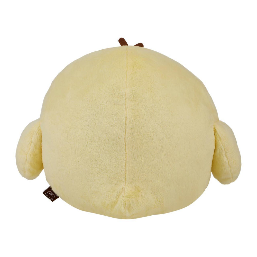 
                      
                        San-X Kiiroitori Original Hearts Sleeping Bag Plush 日本San-X轻松熊原创爱心睡袋毛绒玩具
                      
                    