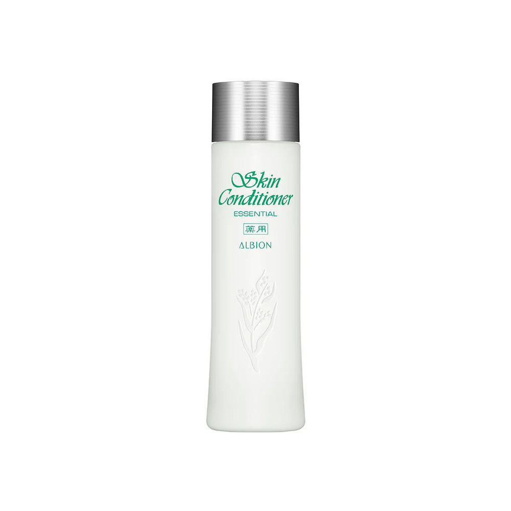 
                      
                        ALBION Skin Conditioner Essential 澳尔滨肌肤护理健康水
                      
                    