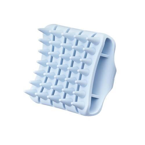 
                      
                        Mapepe Silicone scalp brush 日本Mapepe硅胶头皮按摩刷
                      
                    