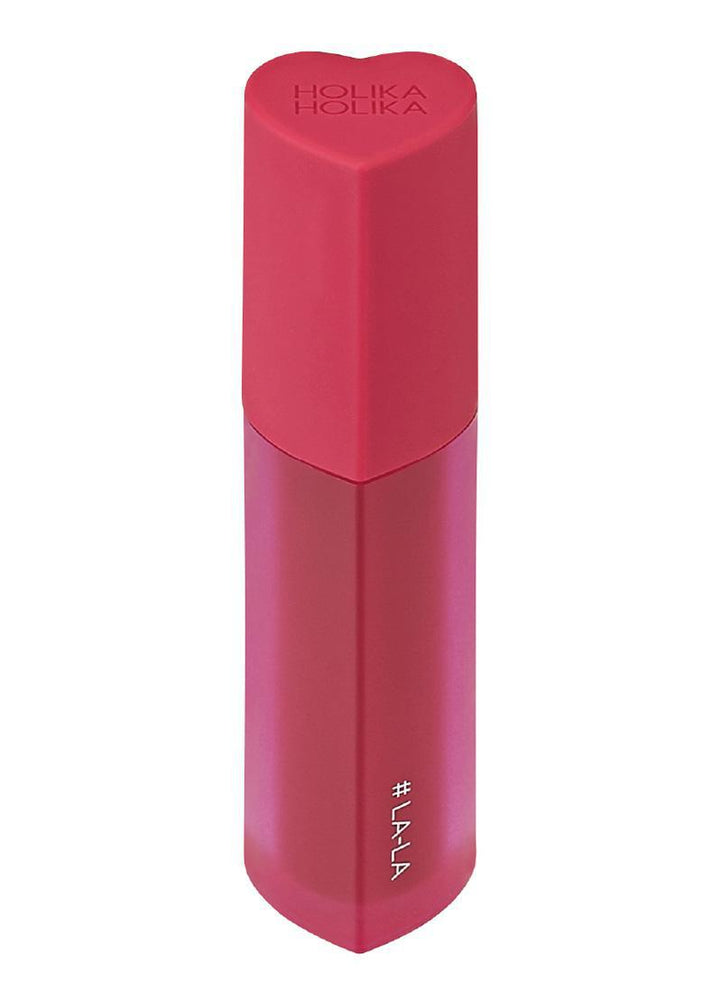 
                      
                        Holika Holika Heart Glow Tint Air 惑丽客水光镜面显色滋润爱心唇釉 3g
                      
                    