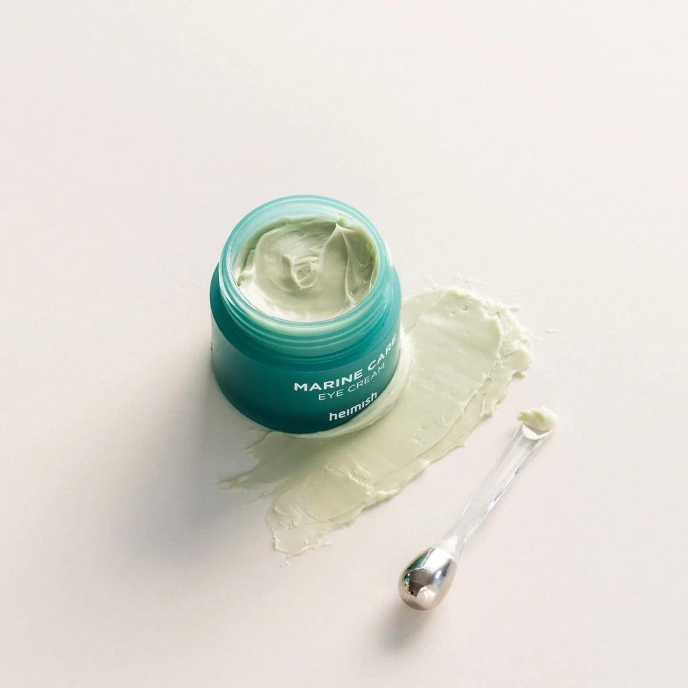 
                      
                        Heimish Marine Care Eye Cream 韩国Heimish海洋护理眼霜 30mL
                      
                    