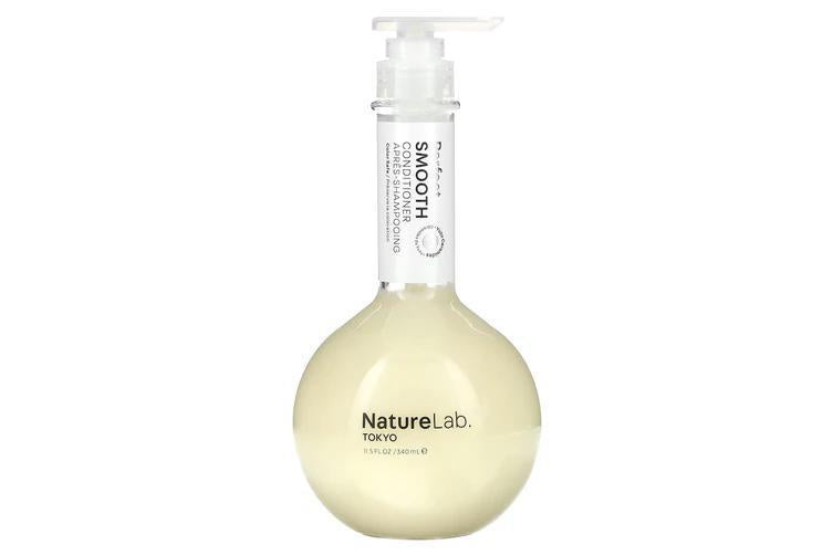 
                      
                        NatureLab Tokyo Perfect Smooth Conditioner 滋润顺滑护发素 340ml
                      
                    