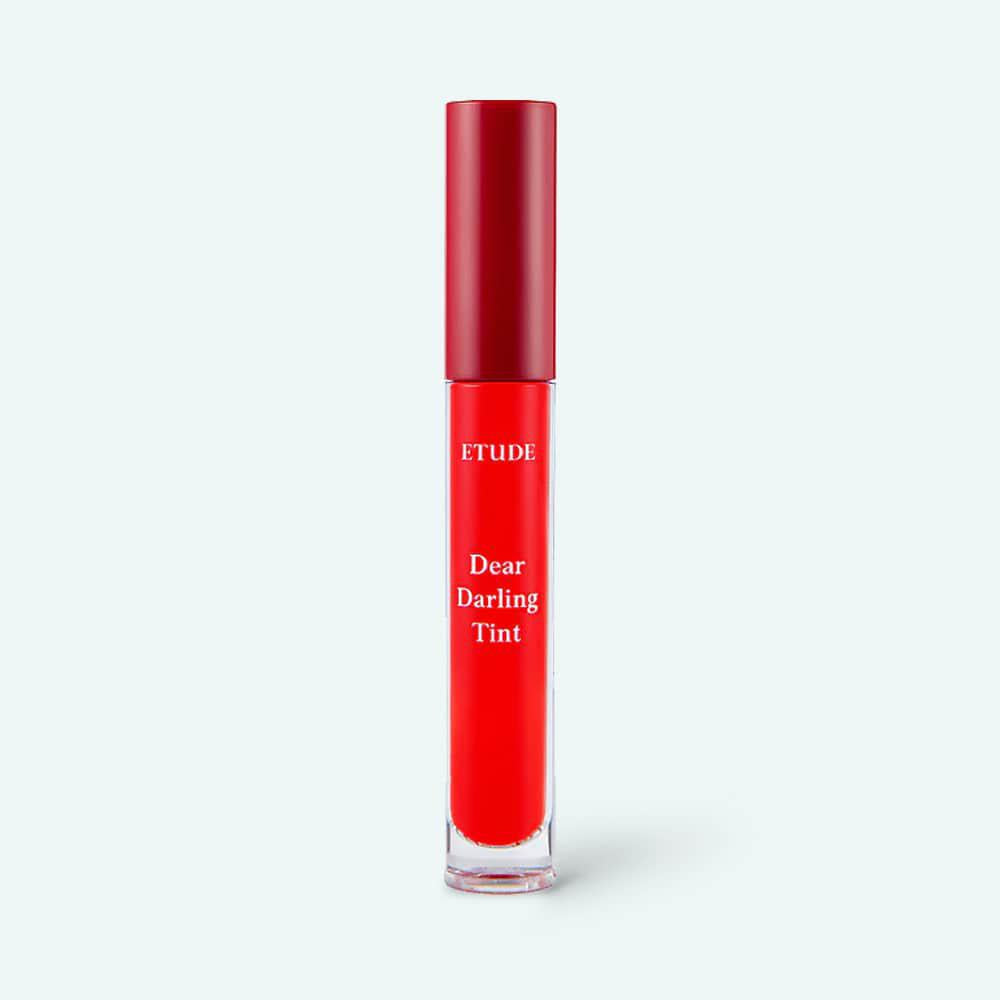 
                      
                        Etude House Dear Darling Water Gel Tint 伊蒂之屋冰激凌水果唇釉 4.5g
                      
                    