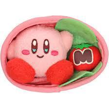 
                      
                        Kirby Diary Obento Plush Toy 星之卡比毛绒玩具
                      
                    