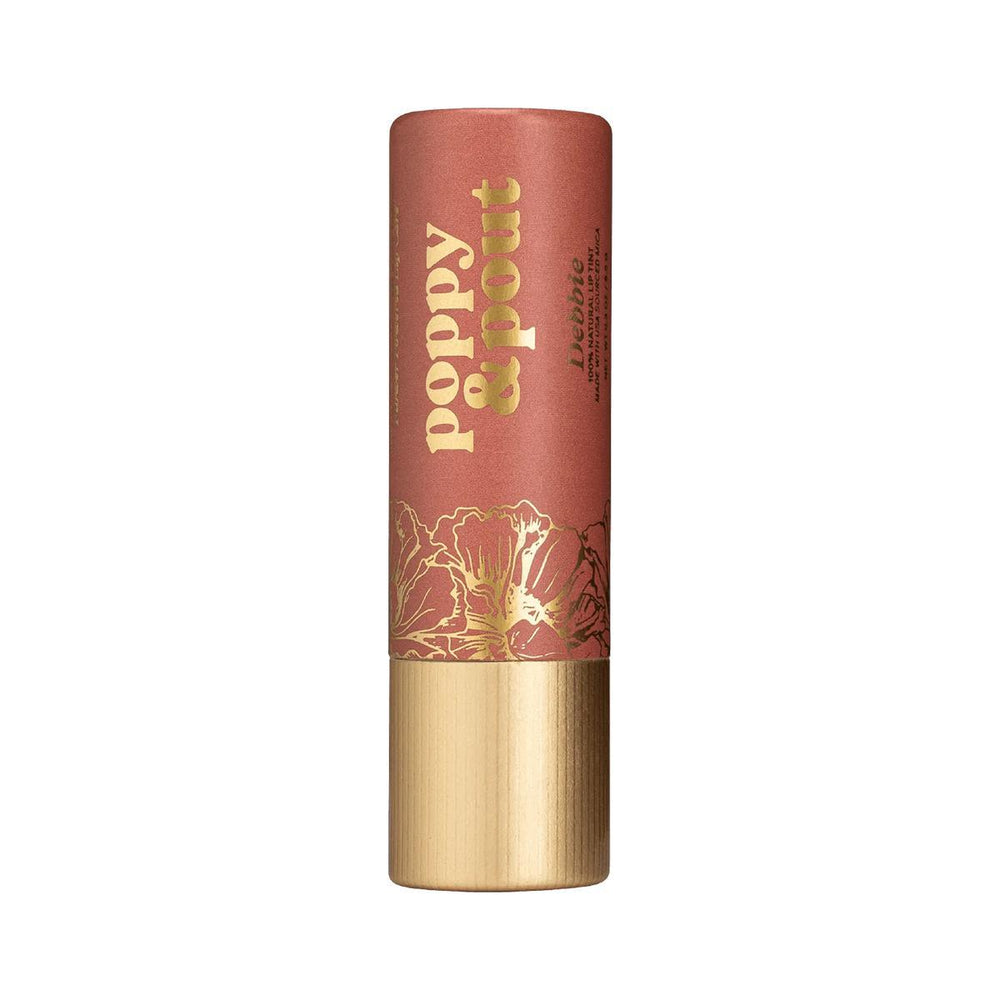 
                      
                        Poppy & Pout All Natural Lip Tint 美国天然有机滋润保湿唇釉 8.5g
                      
                    