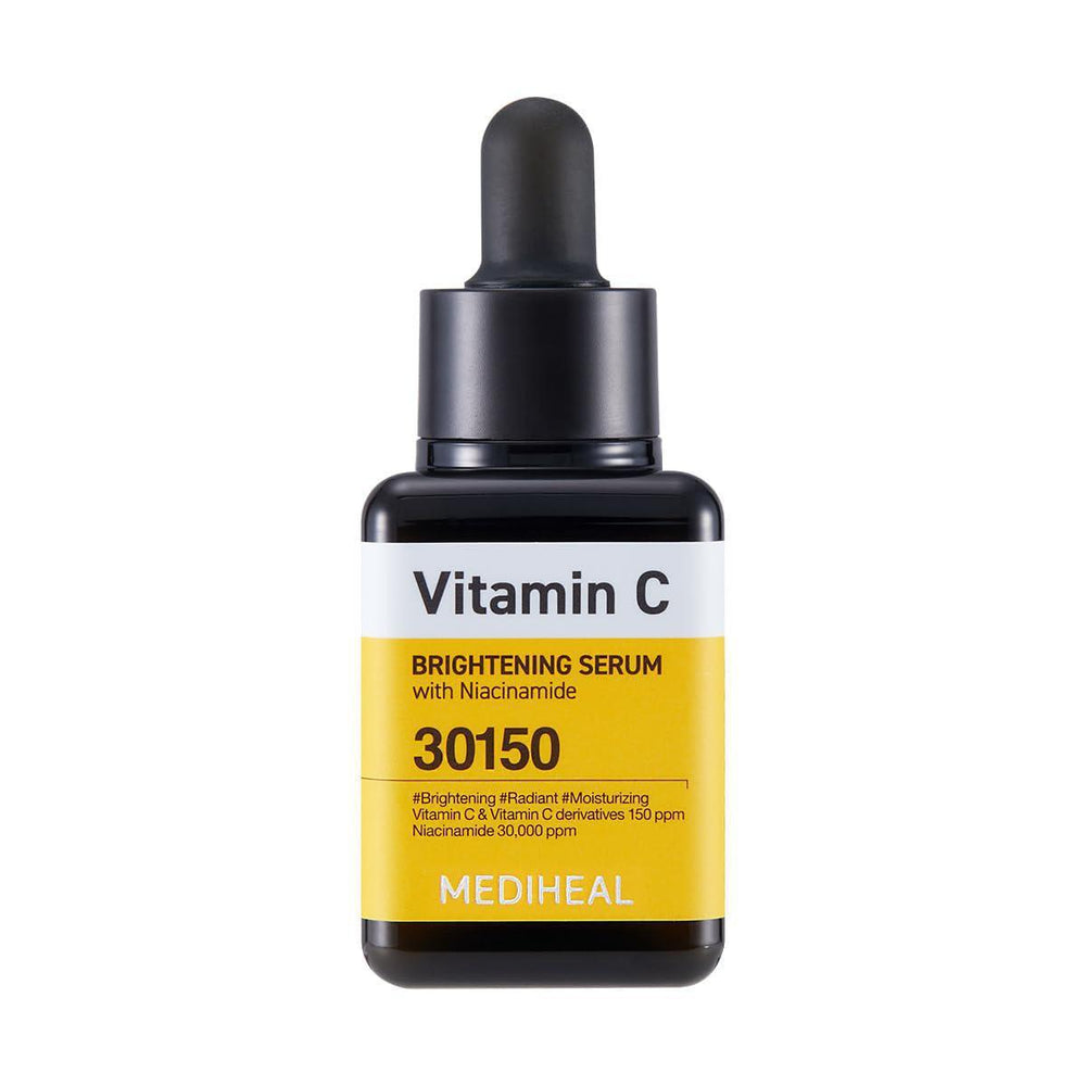 Mediheal  Vitamin C Brightening Serum 美迪惠尔维生素C亮白精华液 40mL