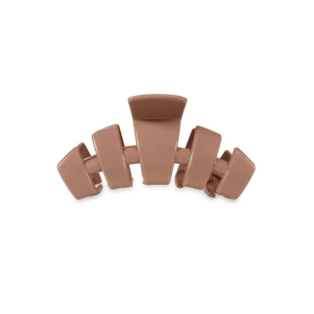 
                      
                        TELETIES Classic Hair Clip TELETIES经典鲨鱼夹
                      
                    