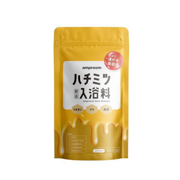 
                      
                        Amproom Bath Powder
                      
                    