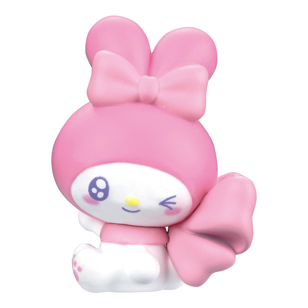 
                      
                        Bandai Namco Sanrio Kamatte Kyun Series Blind Bath Bomb 万代南梦宫三丽鸥沐浴球盲袋 1pc
                      
                    