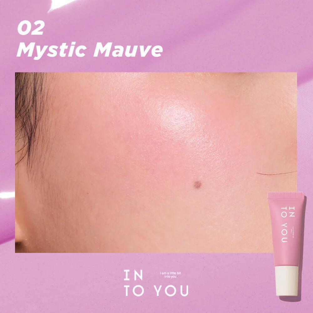 
                      
                        INTO YOU Airy Liquid Blush 心慕与你液体腮红
                      
                    