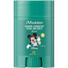 
                      
                        JMsolution Disney Collection Sun Stick 肌司研迪斯尼联名防晒棒 SPF 50+ PA++++ 21g
                      
                    