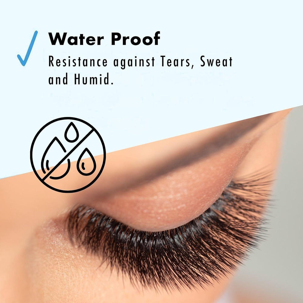 
                      
                        D-UP Eyelashes Glue 日本D-UP假睫毛胶水
                      
                    