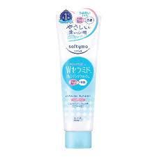 
                      
                        KOSE Softymo Face Cleaning  Wash Ceramide 高丝护肤温和清洁洗面奶 190g
                      
                    