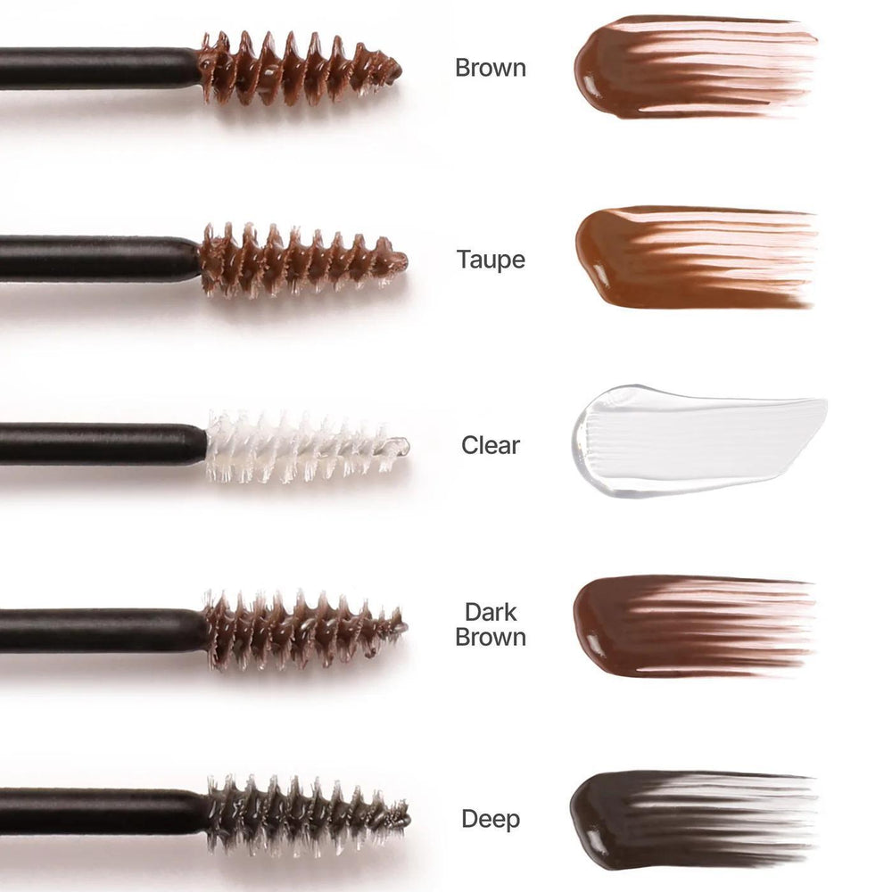 
                      
                        MOIRA Ultimate Styler Brow 防水定型眉胶
                      
                    