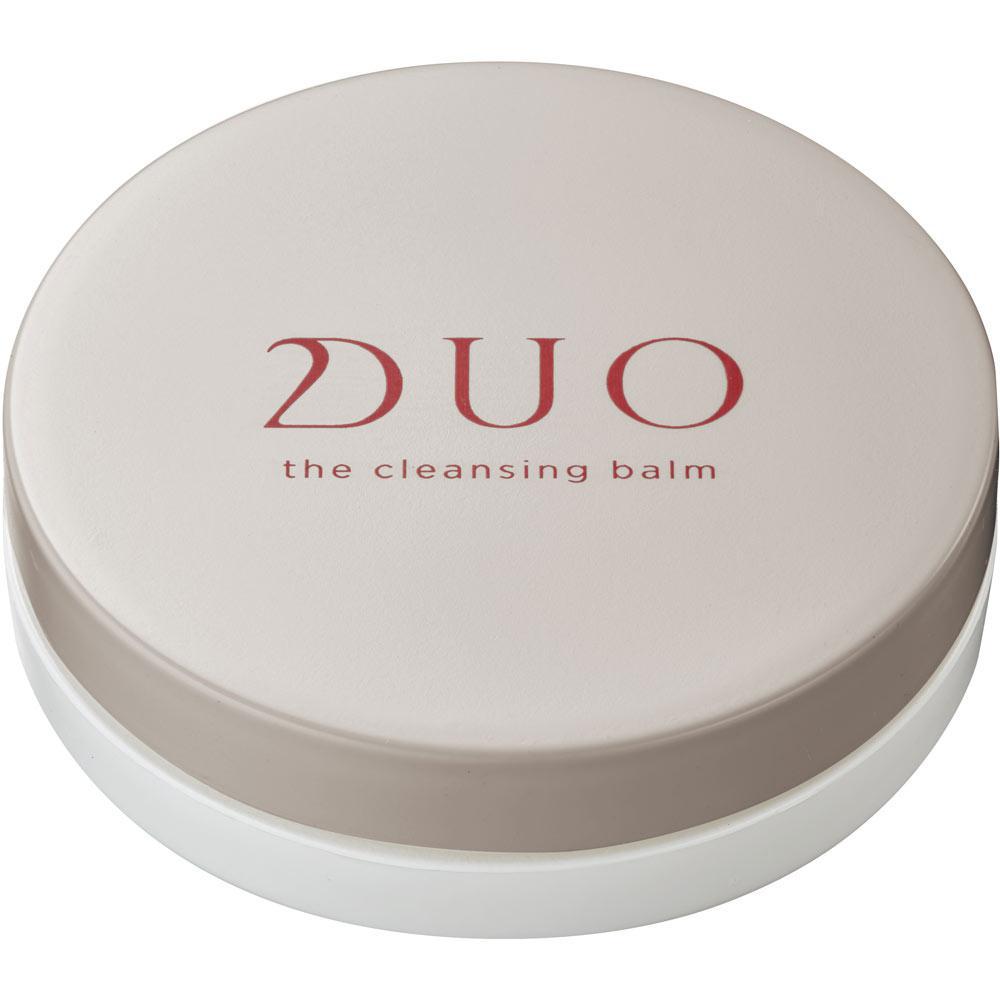 DUO The Cleansing Balm Mini 日本DUO迷你卸妆膏 20g
