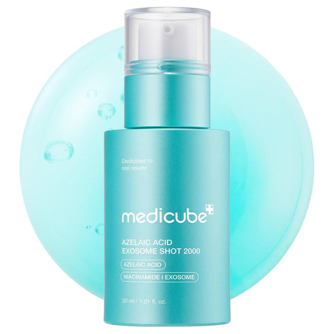 Medicube Serum Azelaic Acid Exosome Shot 30 mL