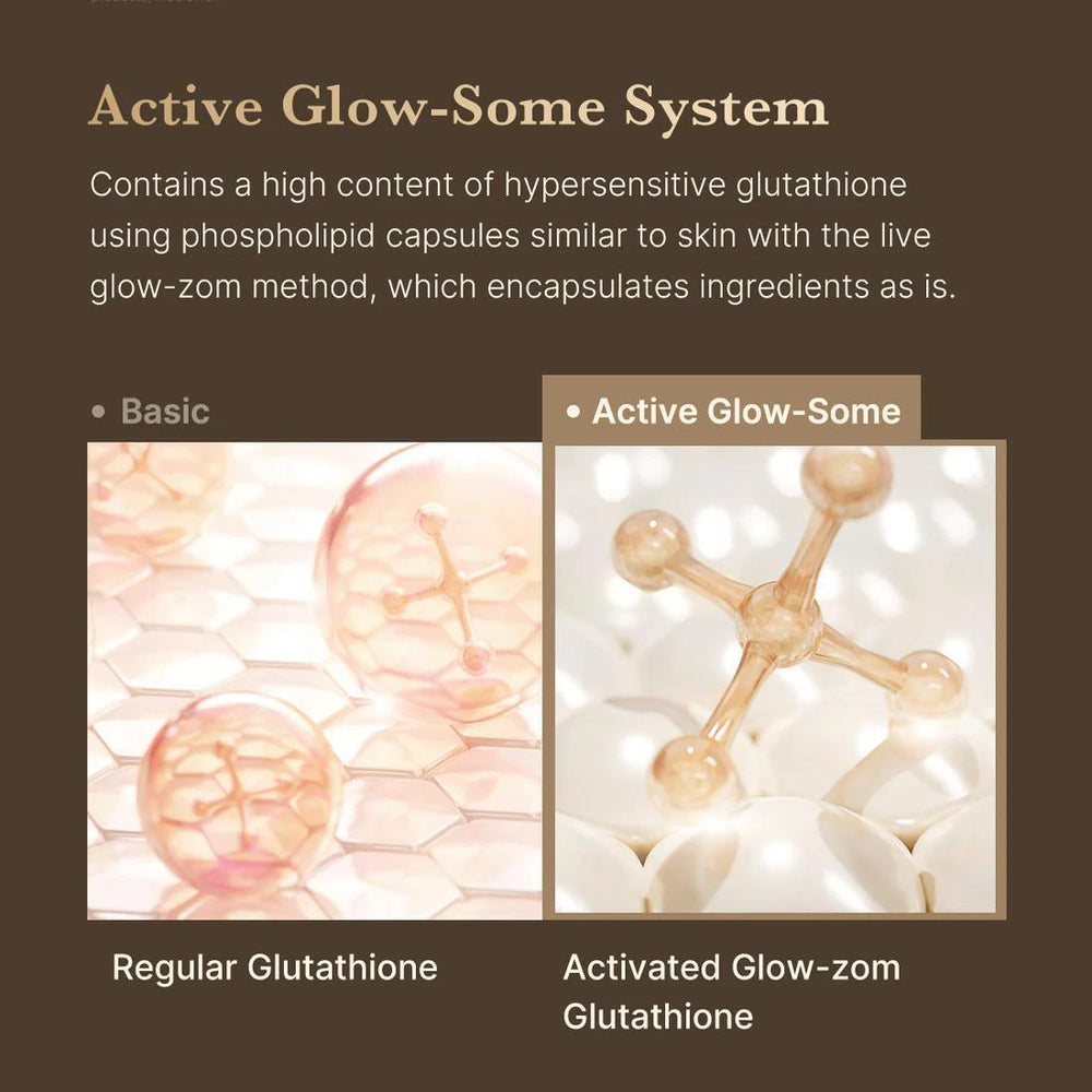 
                      
                        Medicube Age-R Glutathione Glow Serum 美蒂秋芙谷胱甘肽美白保湿精华液 30g
                      
                    