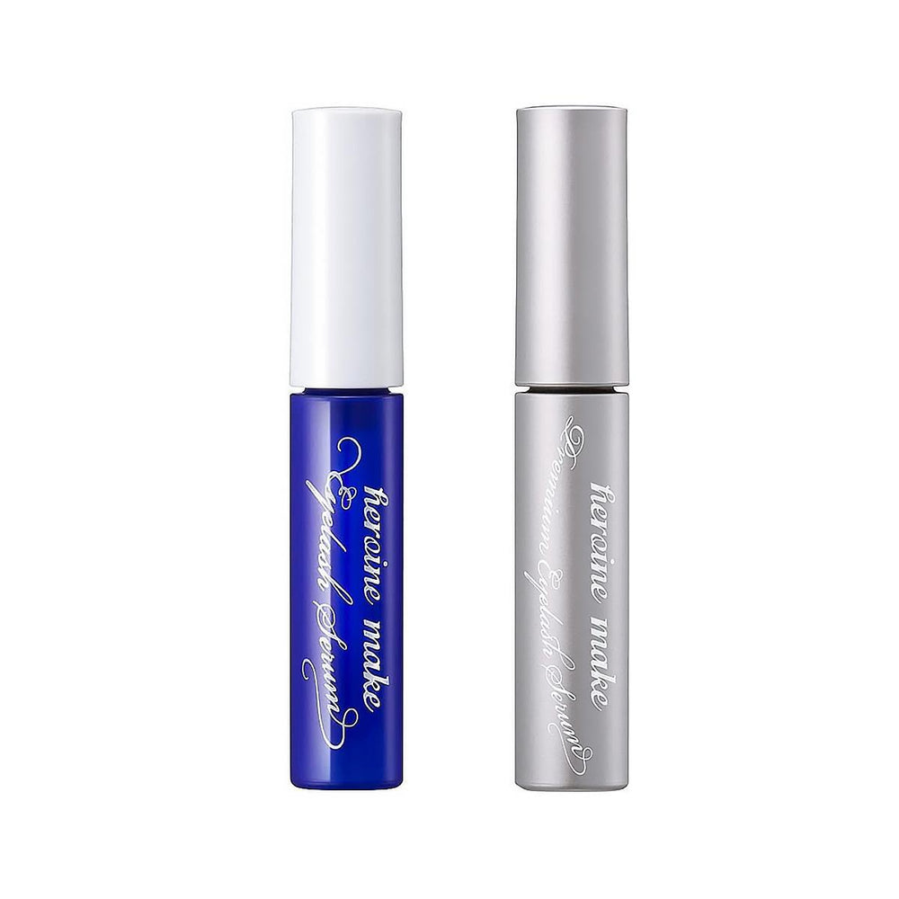 
                      
                        KissMe Heroine Make Watering Eyelash Serum 奇士美睫毛增长液 New
                      
                    