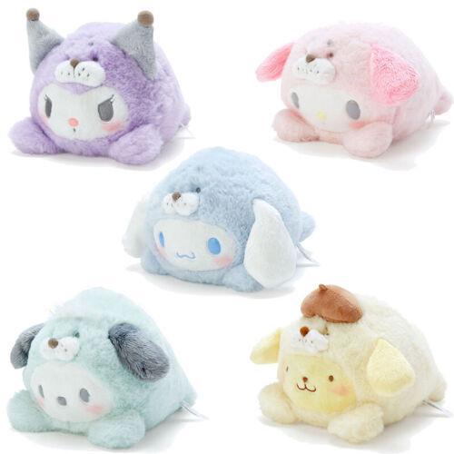 Sanrio Plush Toy Seal