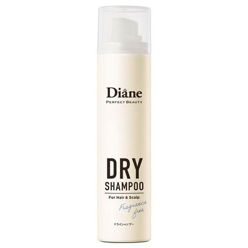 Moist Diane Perfect Beauty Dry Shampoo