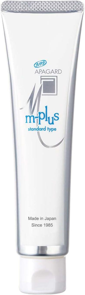 
                      
                        APAGARD Premio Standard Type 日本APAGARD微粒子牙膏 100g
                      
                    