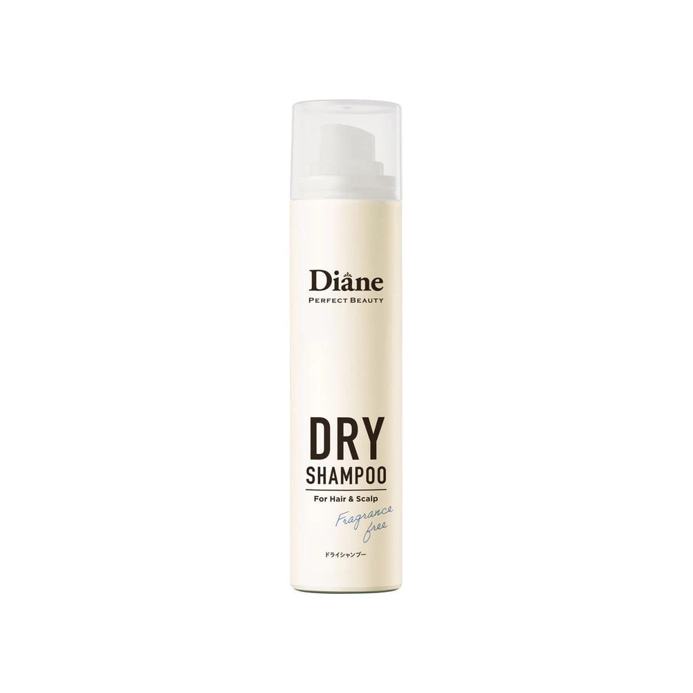 
                      
                        Moist Diane Perfect Beauty Perfect Dry Shampoo + Body 黛丝恩致美系列免洗干发喷雾
                      
                    