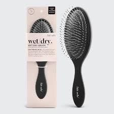 
                      
                        Kitsch Wet/Dry Brush in Recycled Plastic 塑料干湿梳子 1件
                      
                    