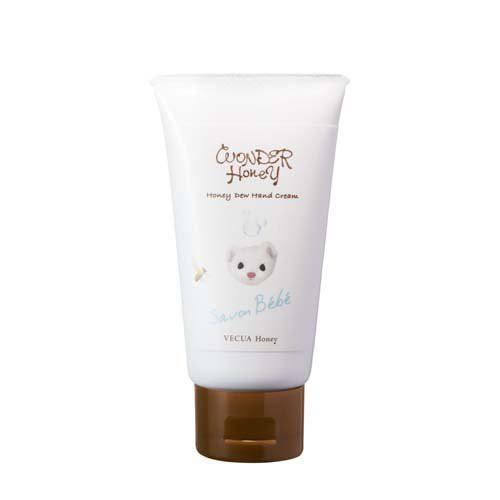 
                      
                        BCL Vecua Honey Hand Cream
                      
                    