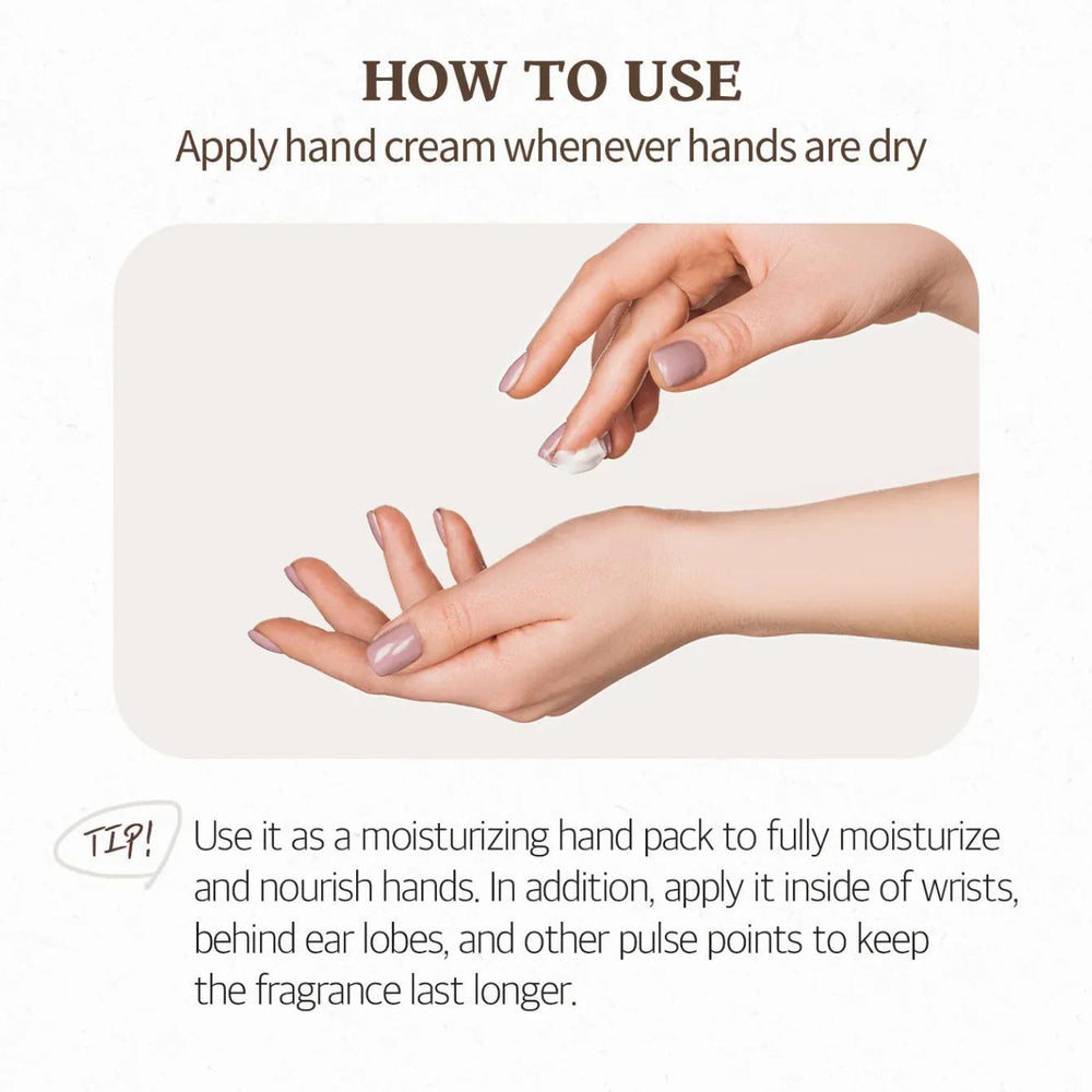 
                      
                        Skinfood Hand Cream 韩国Skinfood滋养保湿护手霜 30mL
                      
                    