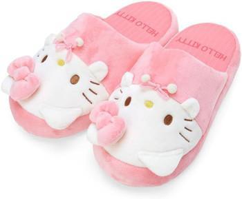 
                      
                        Character Room Slippers 三丽鸥室内拖鞋
                      
                    