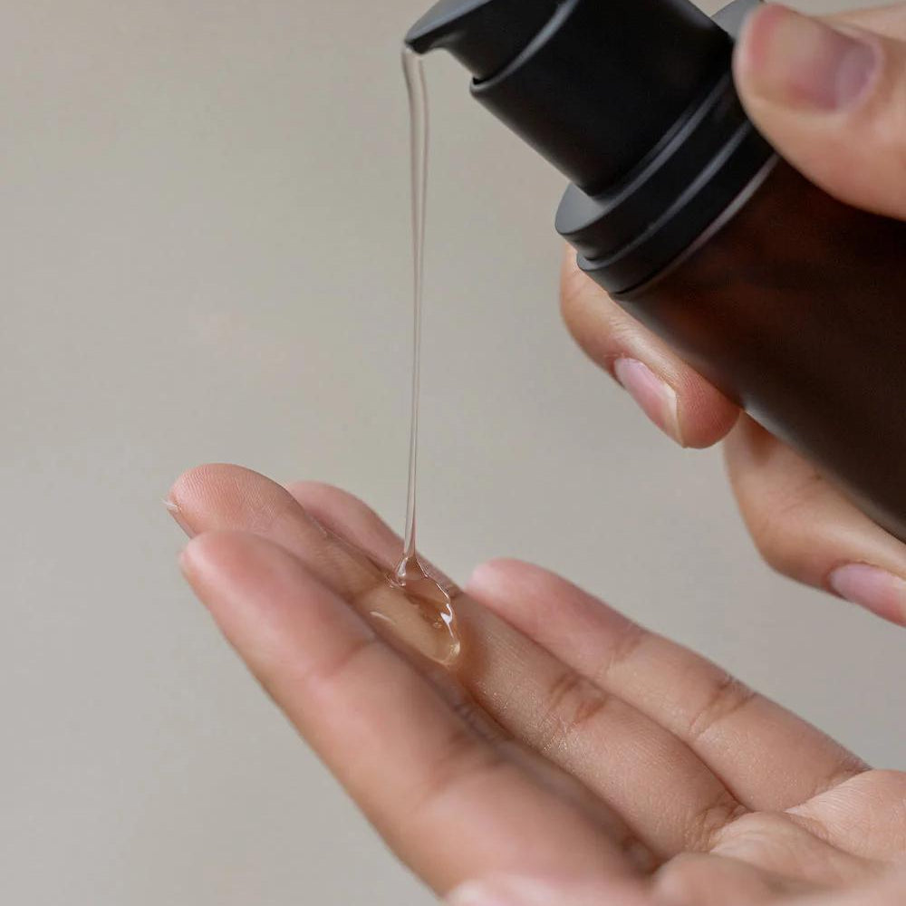 
                      
                        Melixir Vegan Bamboo Hydration Serum 韩国Melixir青竹保湿精华 50mL
                      
                    
