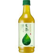 KIRIN Soft Drink - Tea Nama Small Size