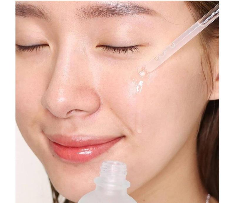 
                      
                        9Wishes Serum Hydra Skin Ampule Serum 韩国娜薇丝深层滋润保湿精华液 25mL
                      
                    